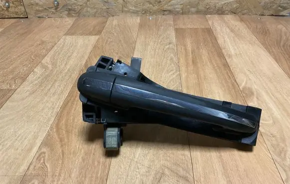 Mercedes-Benz A W168 Front door exterior handle 