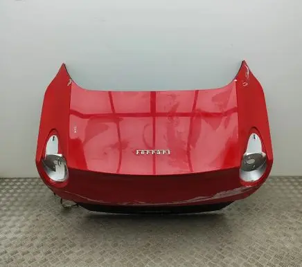 Ferrari California F149 Tailgate/trunk/boot lid 69804300
