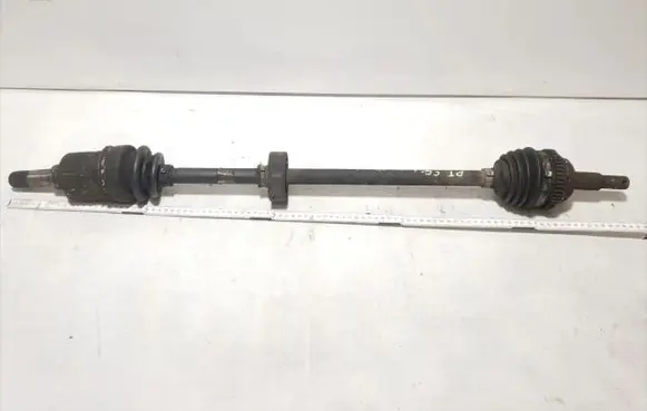 Chrysler PT Cruiser Front driveshaft