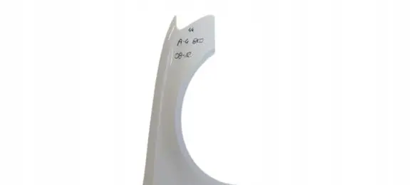 Audi A4 S4 B8 8K Fender 8K0821106A