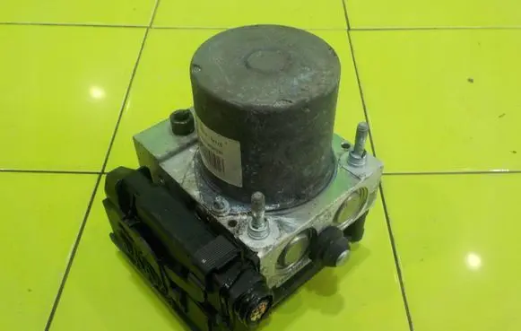 Honda CR-V Vacuum pump 0265238038