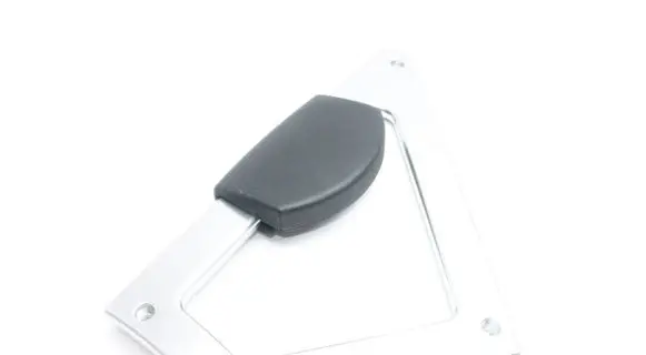 Audi TT Mk1 Other center console (tunnel) element 8N0857645