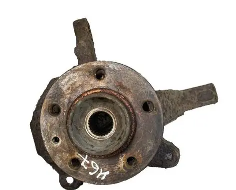 Renault Trafic II (X83) Rear wheel hub
