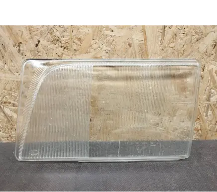 Mercedes-Benz E W124 Headlight lense 1248205566 A1248205566 1248205166