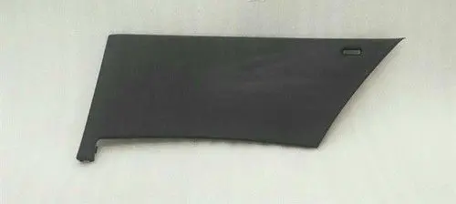 Mercedes-Benz CL C216 Front brake disc dust cover plate A2166901454