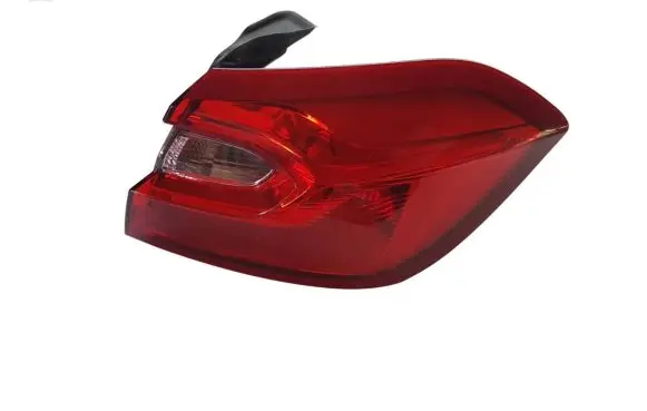 Ford Fiesta Rear/tail lights H1BB13404AH