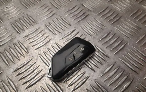 Volkswagen ID.4 Ignition key/card 5H0959753AD