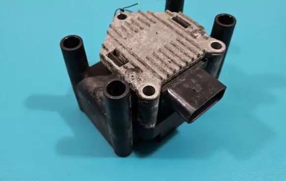Volkswagen New Beetle High voltage ignition coil IMPRK1431502