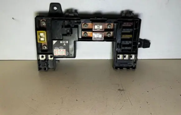 Honda Civic Fuse box set