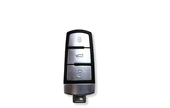 Volkswagen PASSAT B7 Ignition key/card 