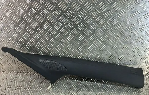 Audi Q4 e-tron (A) pillar trim 89A867234C