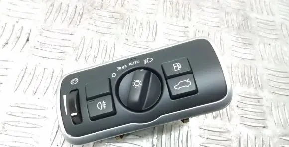 Volvo XC60 Light switch 31443839