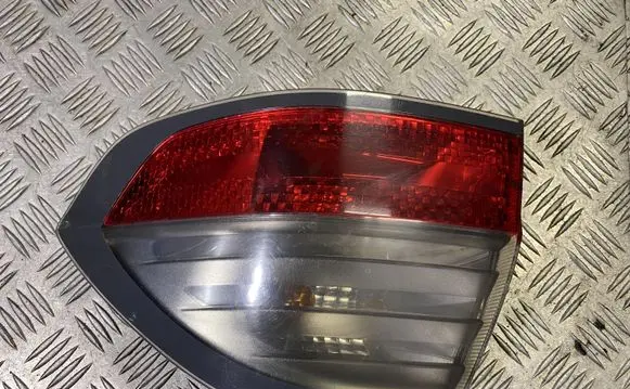 Ford S-MAX Rear/tail lights 162492