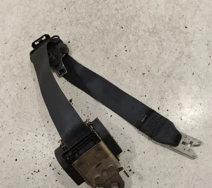 Renault Espace - Grand espace IV Front seatbelt A4237