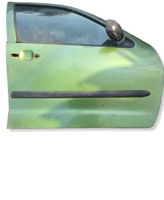 Seat Cordoba (6L) Front door 6L4831051