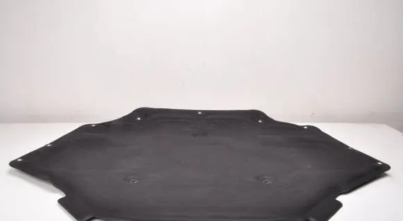 BMW Z4 g29 Engine bonnet/hood sound/heat insulation 7458280