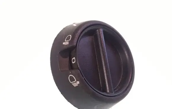 Renault Master II Headlight level height control switch 7700352939