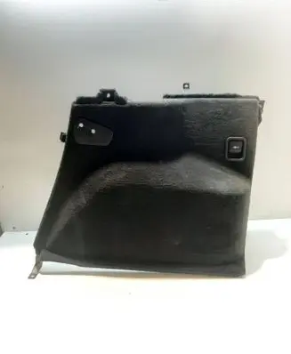 BMW X3 E83 Trunk/boot lower side trim panel 7049040