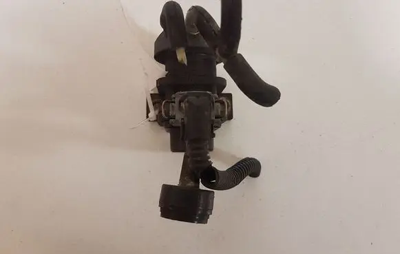 Opel Vectra C Turbo solenoid valve 4522371 4715396