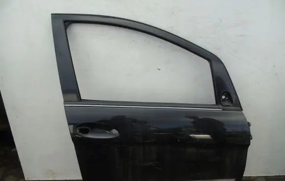 Mercedes-Benz B W245 Door (2 Door Coupe) 