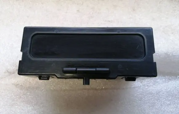 Renault Megane II Screen/display/small screen 8200107839