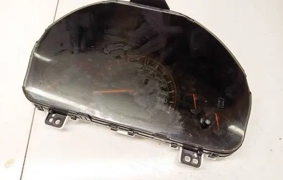 Honda Accord Speedometer (instrument cluster) 78100G100 HR0301402