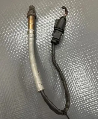 Audi A5 8T 8F Lambda probe sensor 03L906262 991271 0281004028
