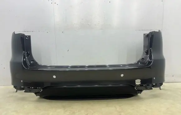 Mazda CX-60 Rear bumper KAAA50221
