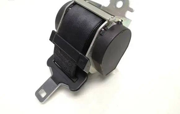 Peugeot RCZ Rear seatbelt YF561 E506452 E2075