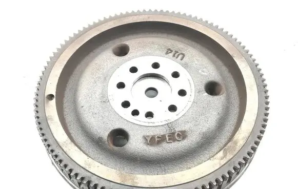 Hyundai ix20 Flywheel