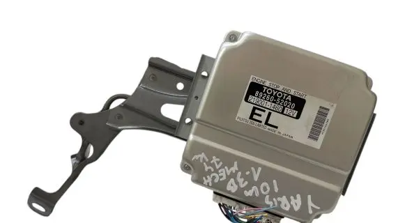Toyota Yaris Other control units/modules 8926052020 2190011460