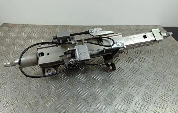 Jaguar F-Pace Steering wheel axle HX733C529DB