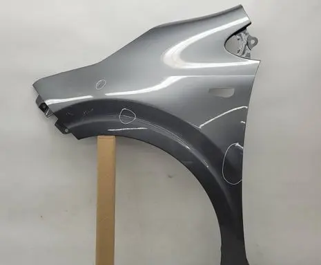 KIA Picanto Fender 