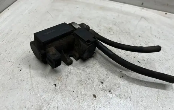 Hyundai Santa Fe Turbo solenoid valve 72190316