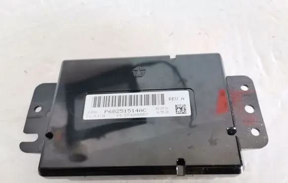 Dodge Durango Other control units/modules P68251514AC