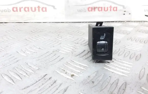 Seat Alhambra (Mk1) Seat heating switch 7M3963563