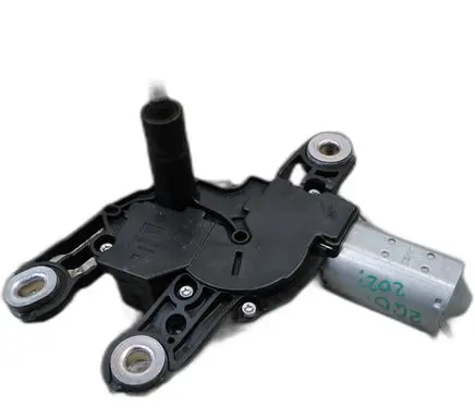 Volkswagen Polo VI Other exterior part 