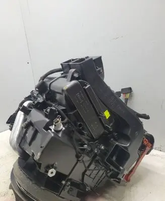 Volkswagen Touran I Interior heater climate box assembly 1T2820003JT