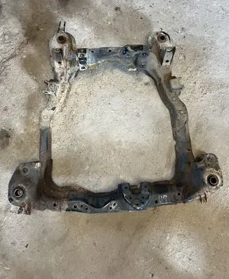 Hyundai Tucson JM Front subframe