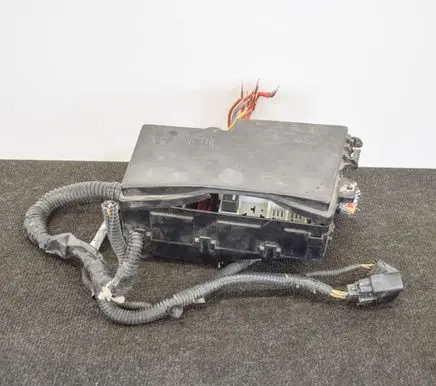 Ford Focus Fuse box set