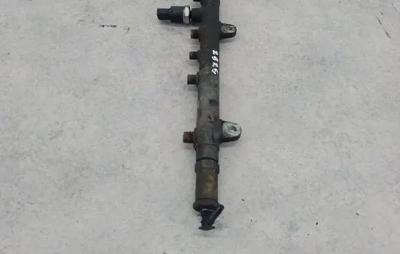 Renault Trafic II (X83) Fuel main line pipe 
