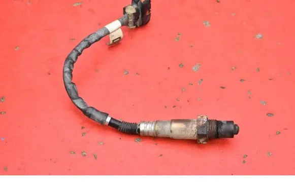 Opel Astra J Lambda probe sensor 55562206