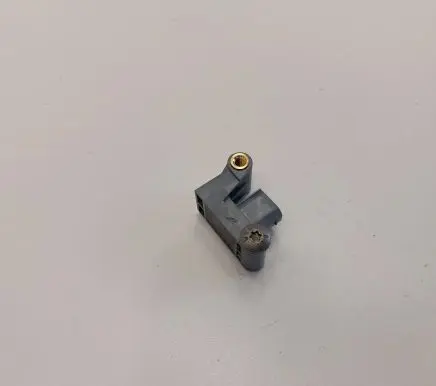 Mini Cooper Countryman R60 Airbag deployment crash/impact sensor 9159314
