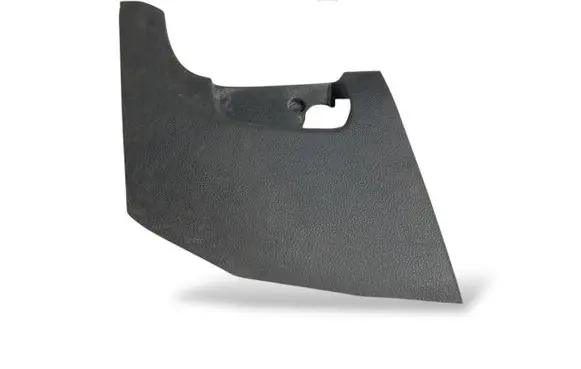 Volkswagen Polo V 6R Foot area side trim 6R1863483 6R1863483A