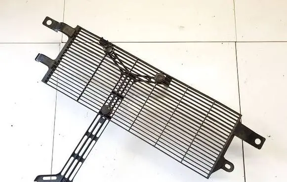 Citroen C4 II Picasso Other exterior part 9805328380