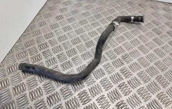 Ford C-MAX I Engine coolant pipe/hose