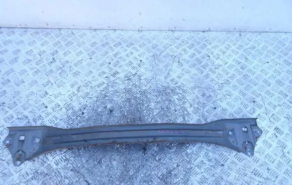 Toyota Yaris Rear bumper support beam asdc