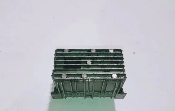 Opel Insignia A Glow plug pre-heat relay 55574293