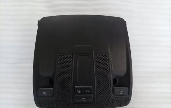 Mercedes-Benz A W176 Front seat light A0009007403