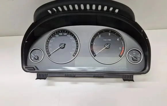 BMW X3 F25 Speedometer (instrument cluster) 9249345 2119956 25811511